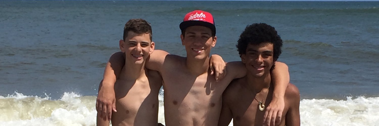 NickKestenbaum's profile banner image