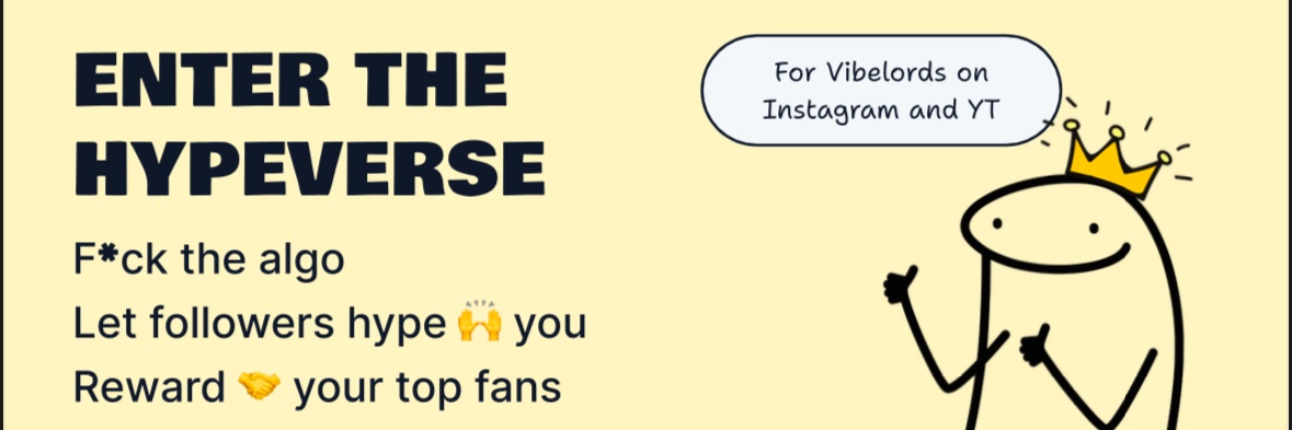 isGLUE's profile banner image