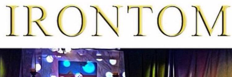IRONTOMFANCLUB's profile banner image