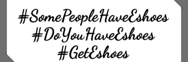 GetEshoes Profile Banner
