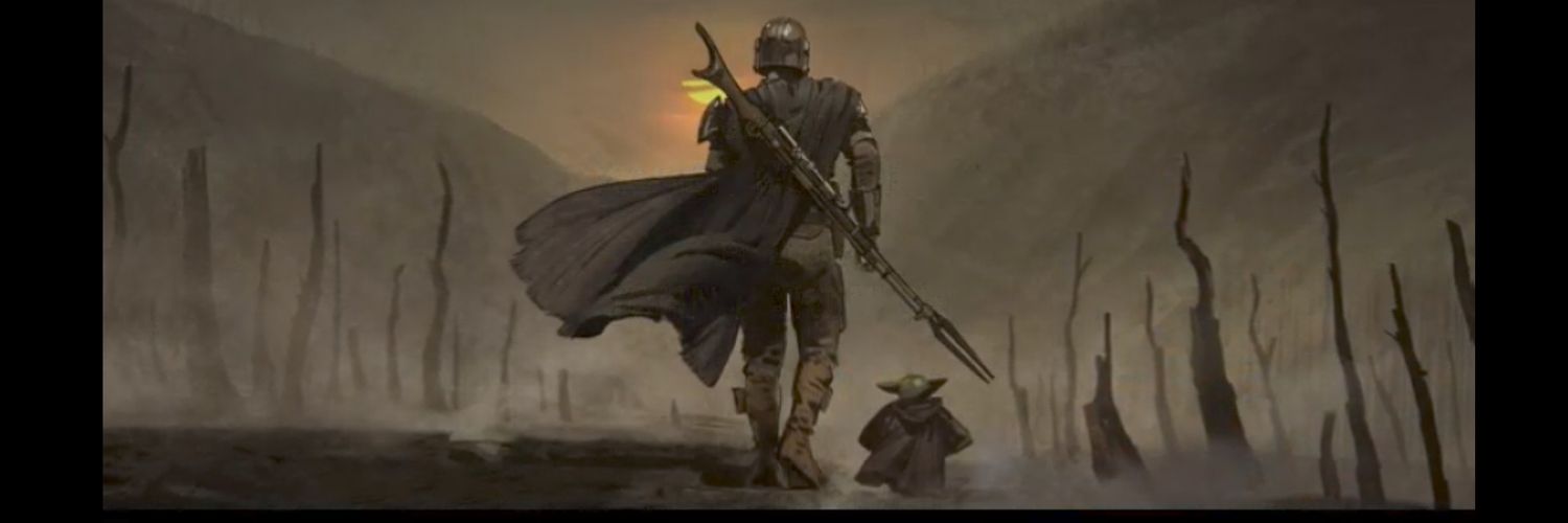 Johnnyfromhell's profile banner image