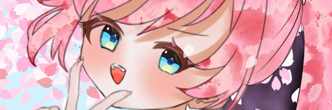 ebiminn's profile banner image