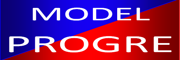 modelprogre's profile banner image