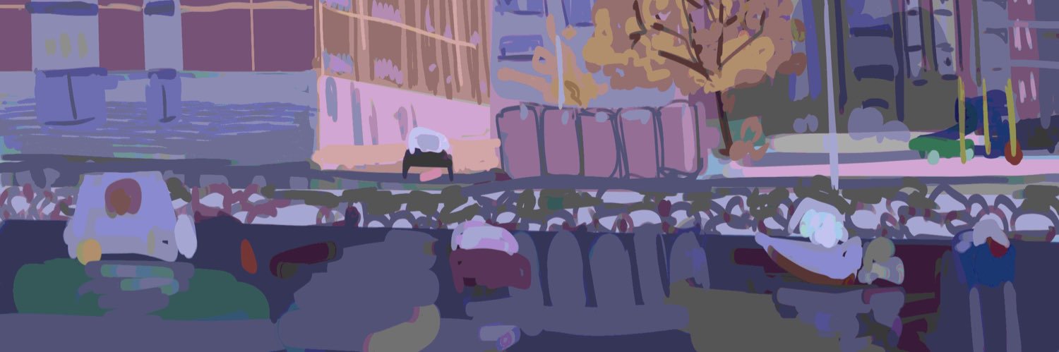 miichan237's profile banner image