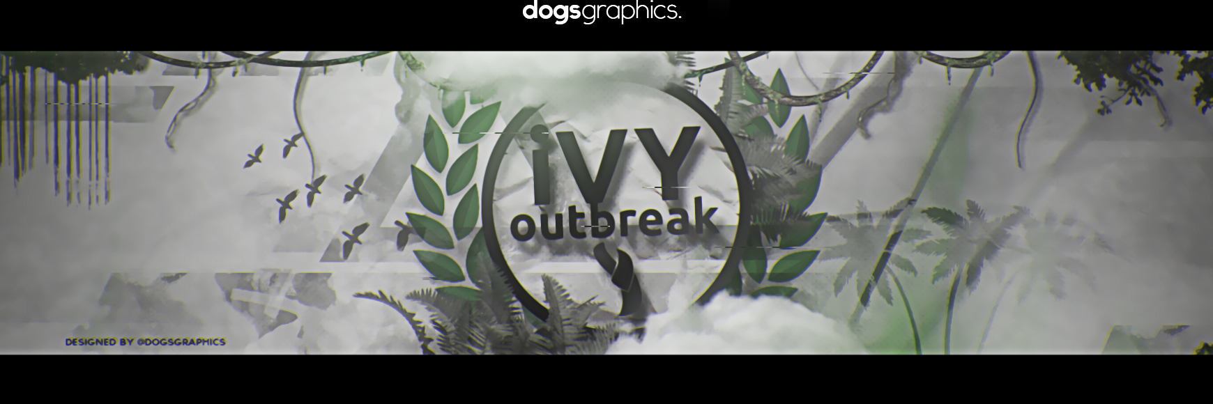 TheIvyOutbreak's profile banner image