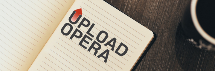 TheUploadOpera's profile banner image