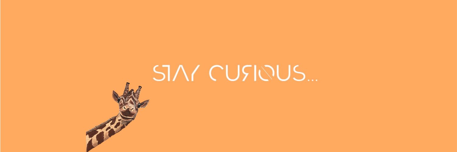 Curi◎us Creature Collective {444} banner