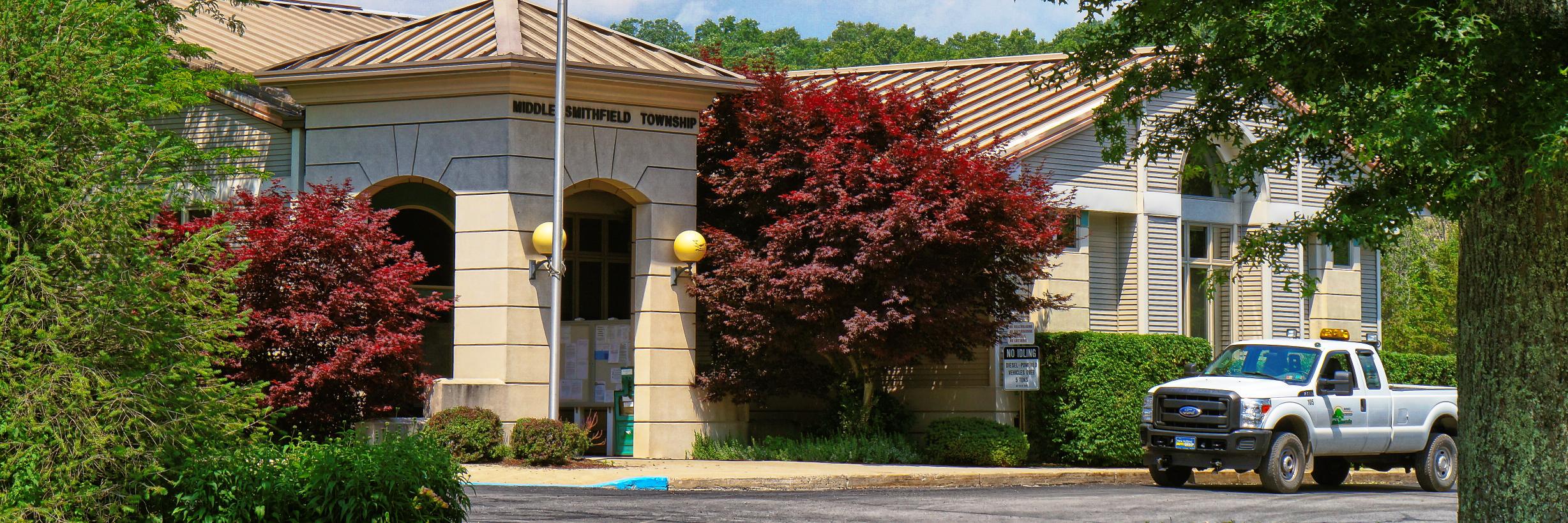 mstownship's profile banner image