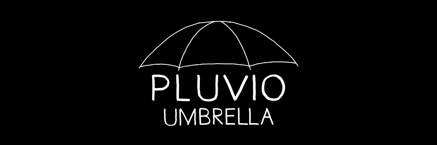 PluvioUmbrella's profile banner image