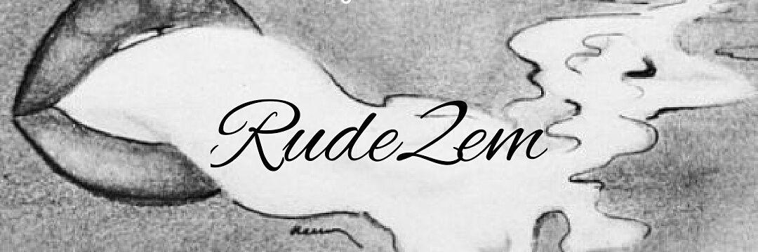 rude2you's profile banner image