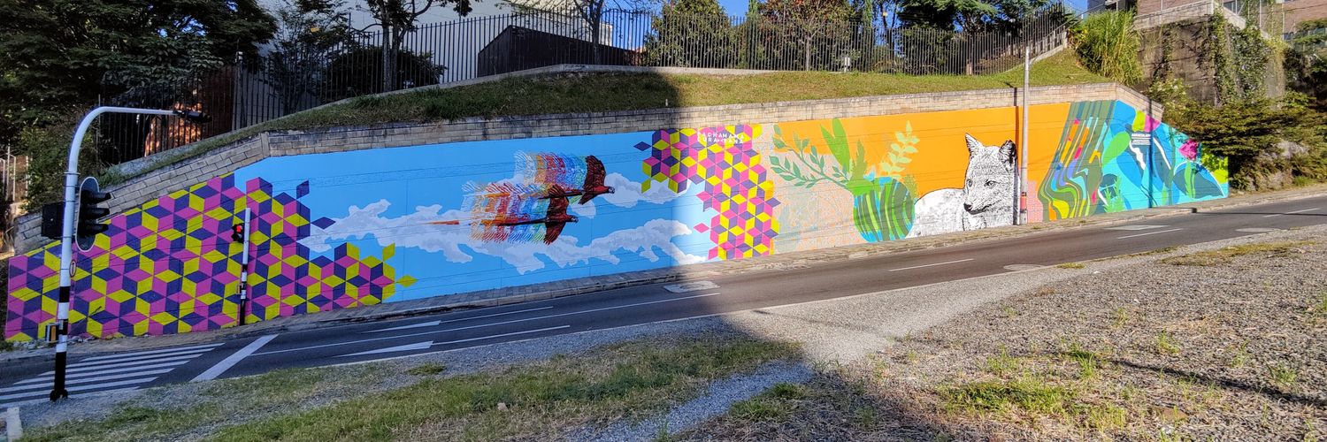 Daniel Vásquez Vega banner