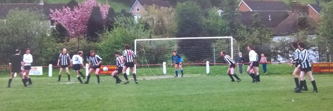 David E J Cope banner