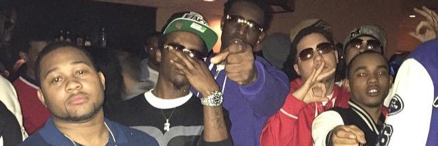 Team_Bandz's profile banner image