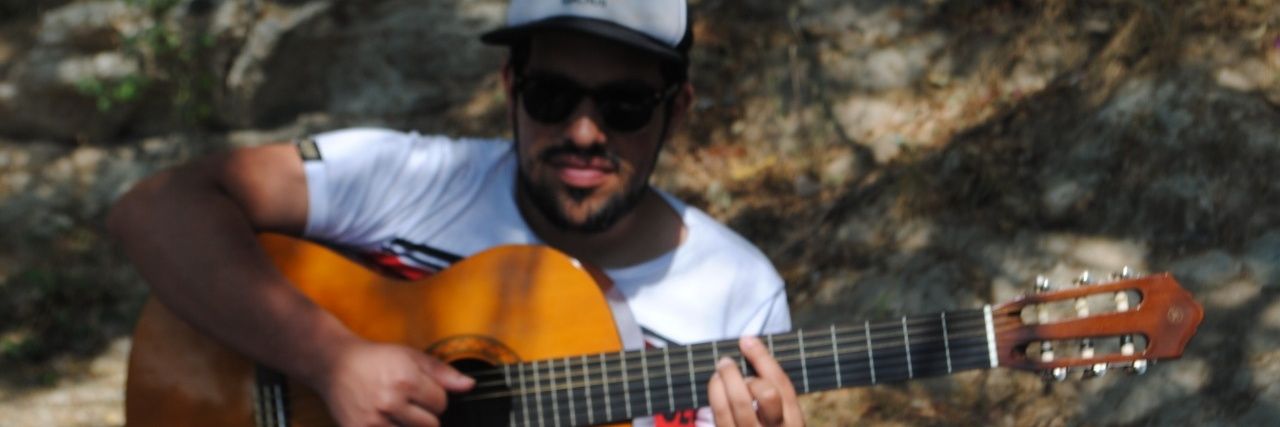 Andres_LMguitar's profile banner image