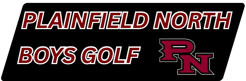 Tigers Golf banner