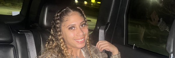 ShakiraNicoleS1 Profile Banner