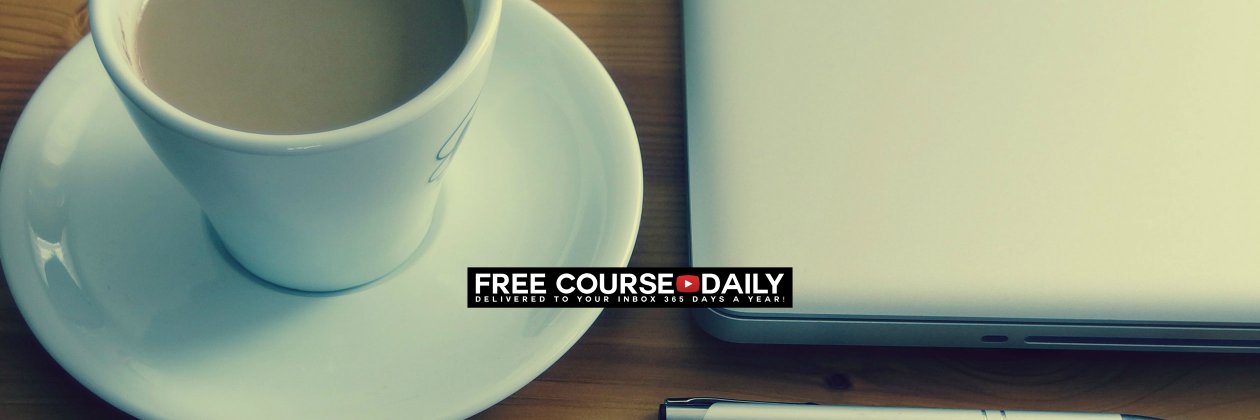 FreeCourseDaily's profile banner image