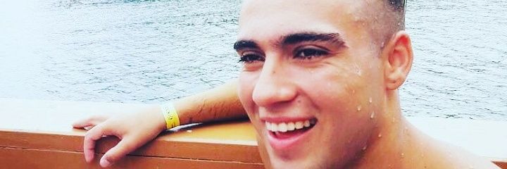 JoseNachito7's profile banner image