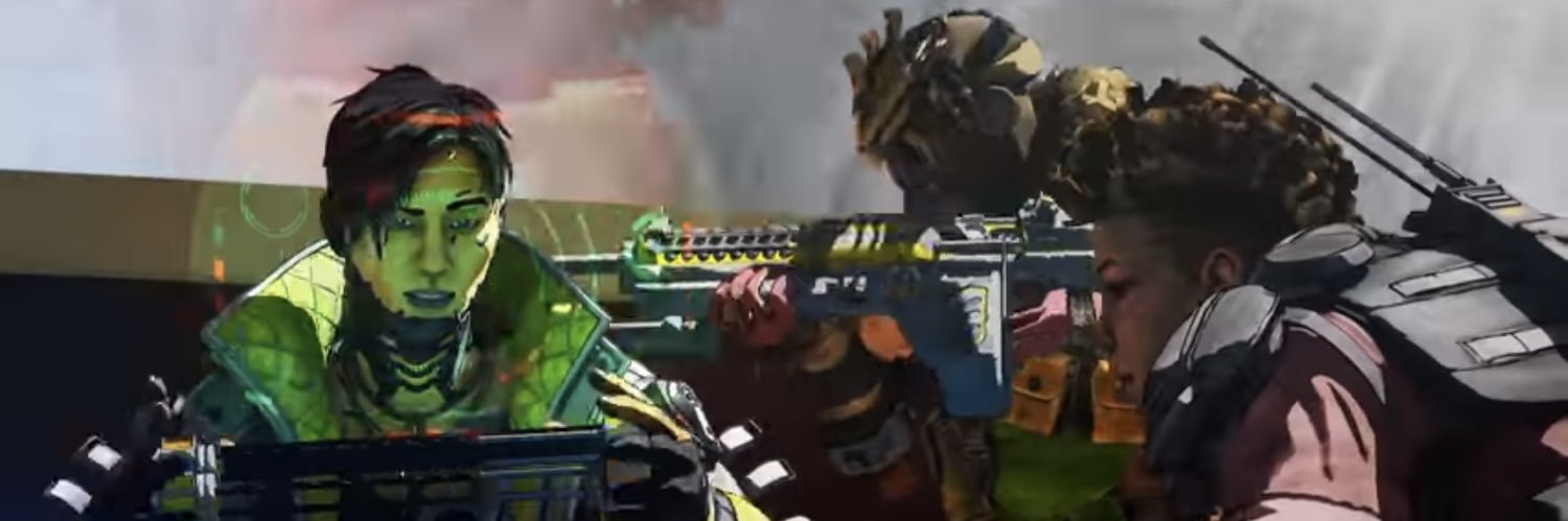 Thaactoraaron's profile banner image