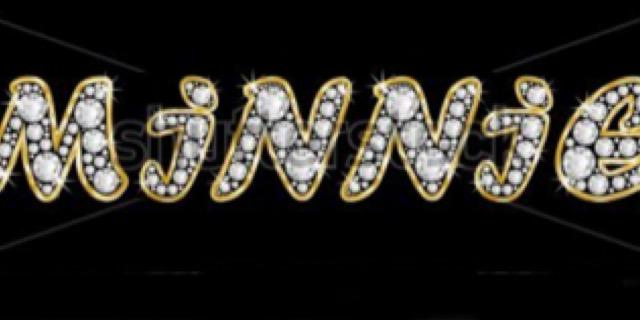 ViolinnieMinnie's profile banner image