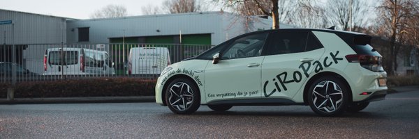 CiRoPack Profile Banner