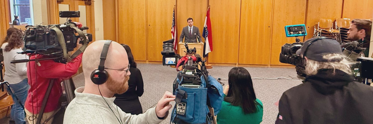 Auditor Scott Fitzpatrick banner