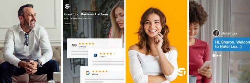 GuestTouch's profile banner image