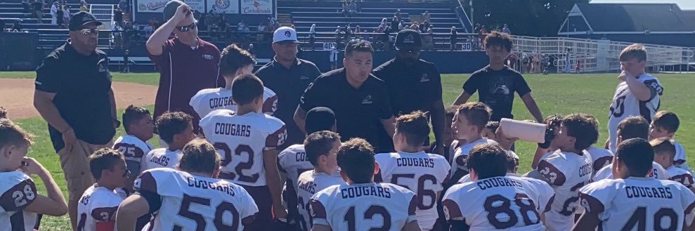 17-3 AFC Champs 🤝🏽 banner