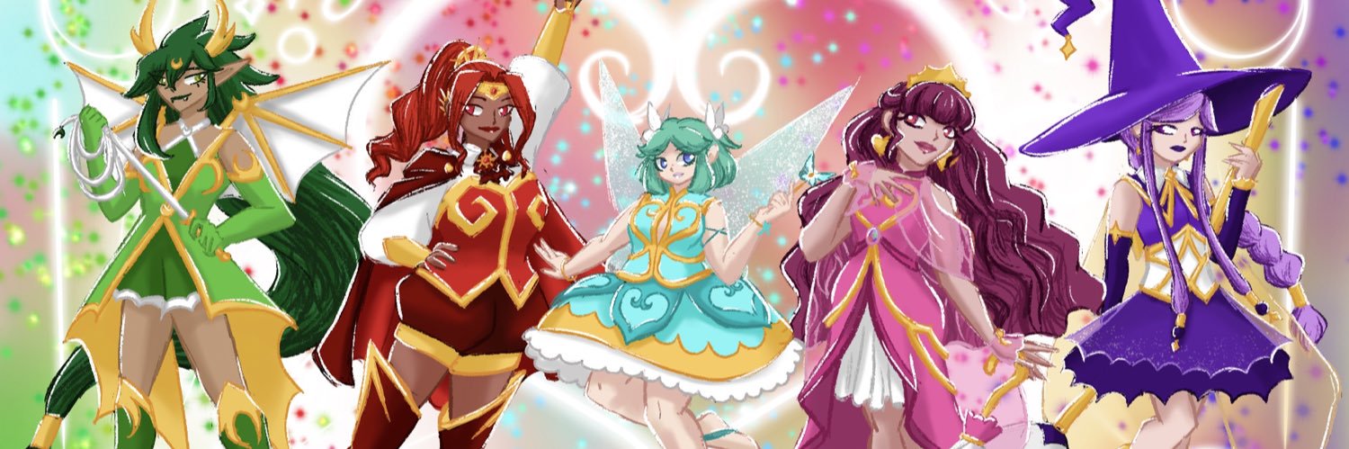captainclov3r's profile banner image