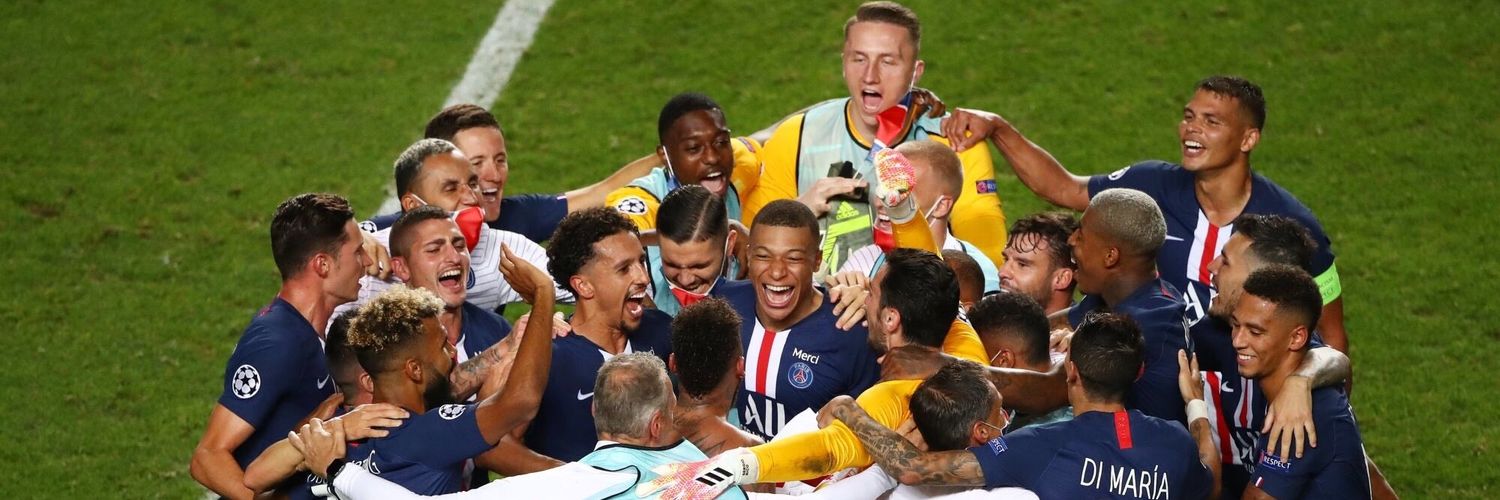 AurePSG's profile banner image