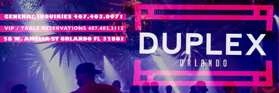 DuplexOrlando's profile banner image