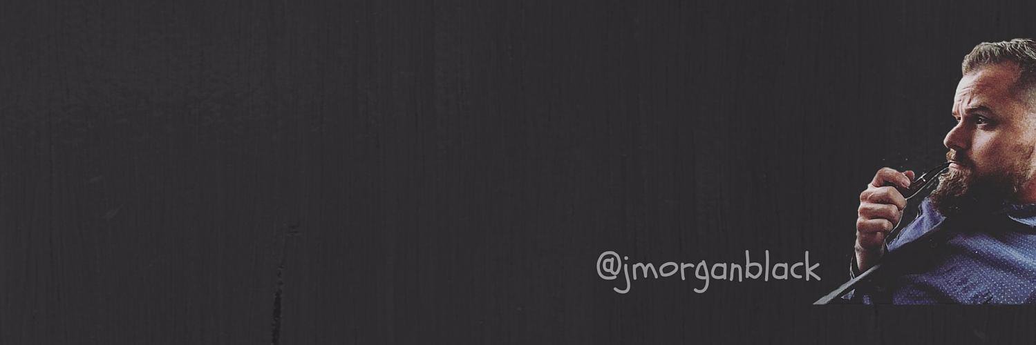 jmorganblack's profile banner image