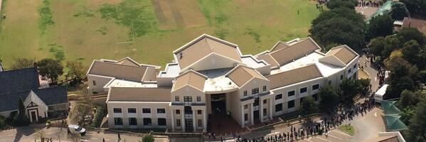 Russell Hardy banner