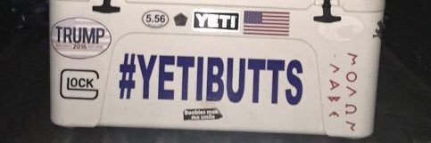 YetiButts's profile banner image