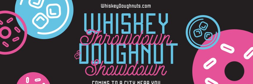 whiskeydoughnut's profile banner image