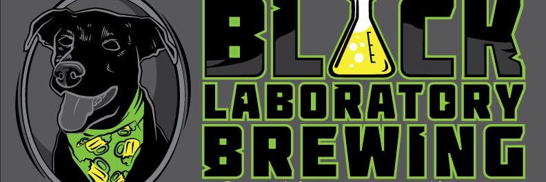 Black Laboratory banner