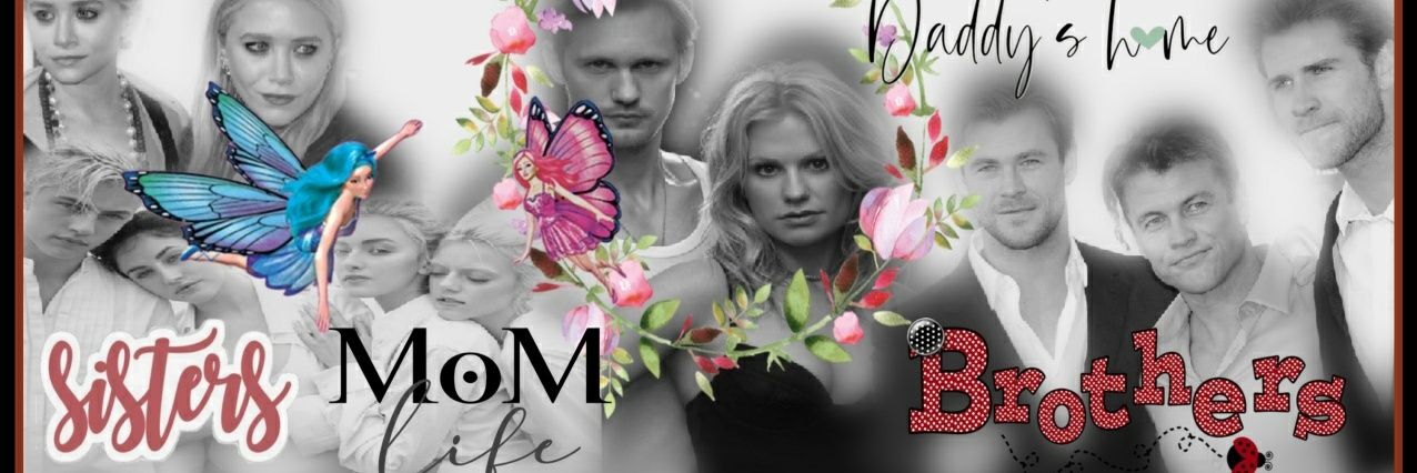 qυєєη σƒ тнє ƒαє/Sookie Stackhouse Northman(Parody banner
