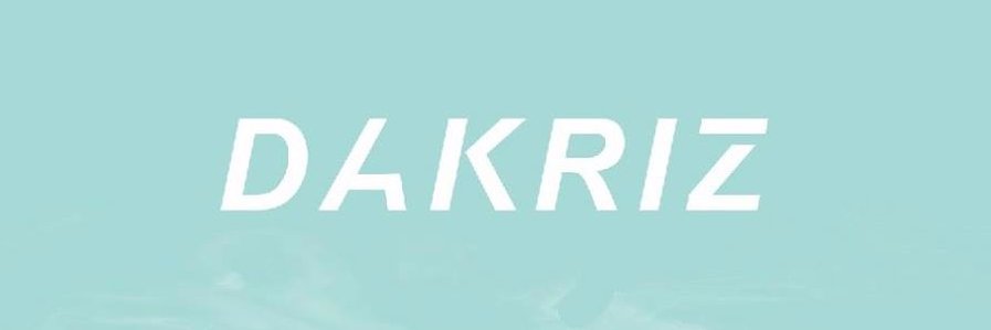 Dakriz_'s profile banner image