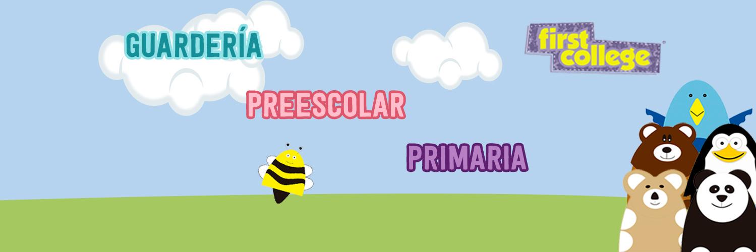 FirstcollegeTol's profile banner image