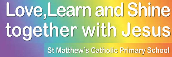 stmatthewscps Profile Banner