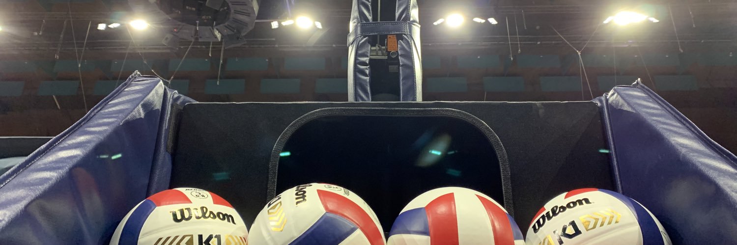 Colo. HS Volleyball banner