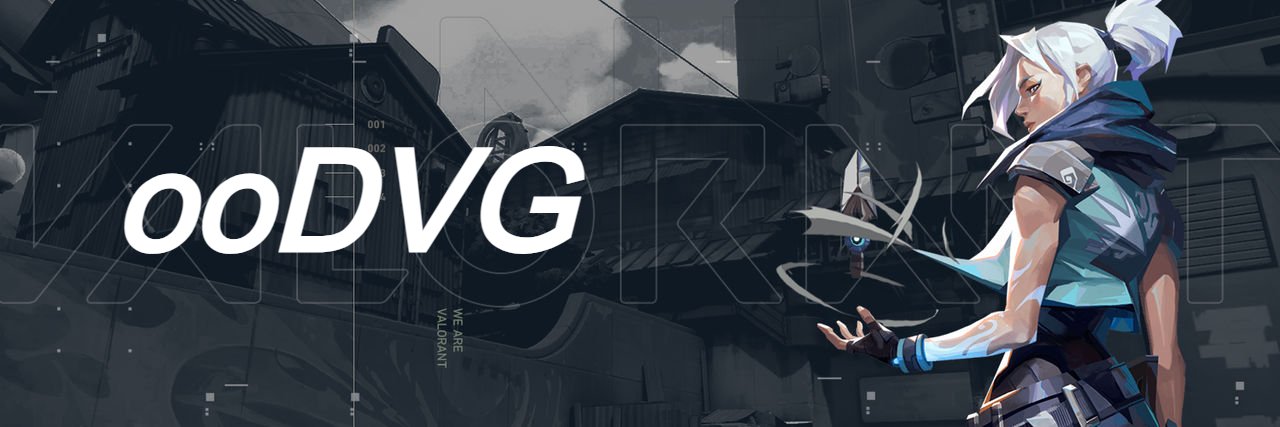 ooDVG_'s profile banner image