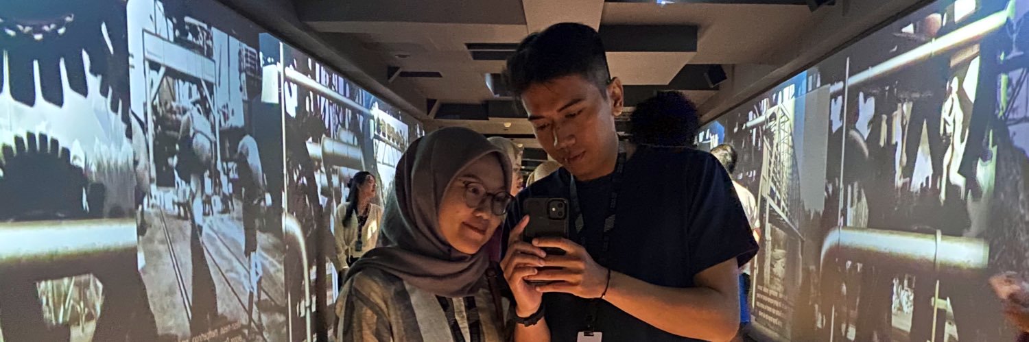 FitraAlvian's profile banner image