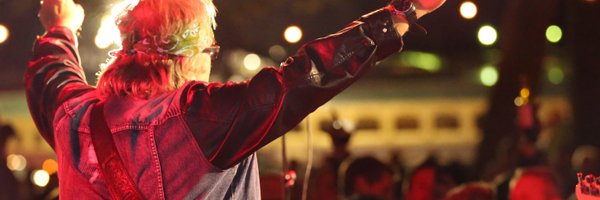 davidpackmusic Profile Banner