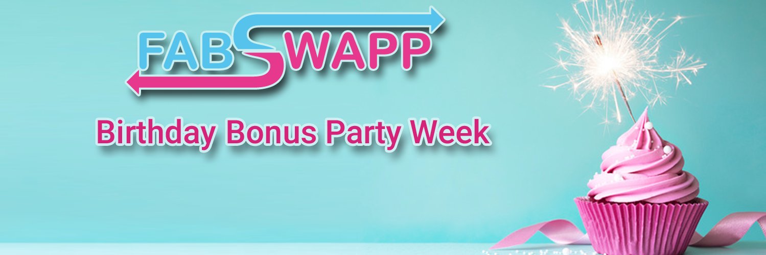 Fabswapp's profile banner image