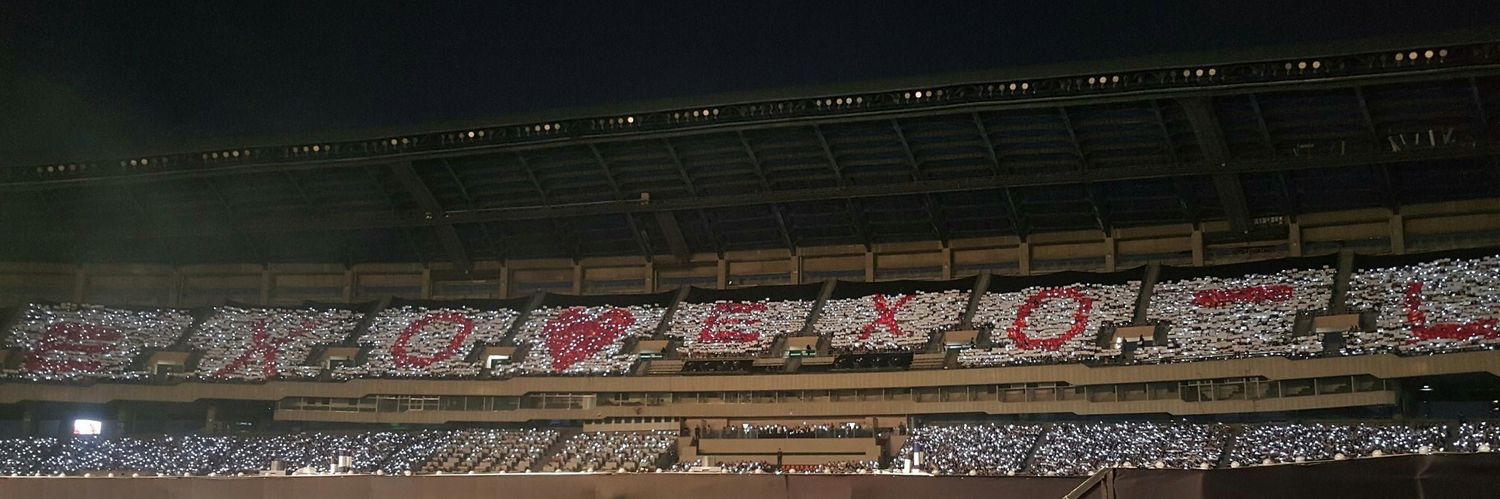 BaektheZeroFour's profile banner image