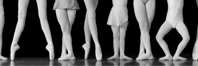 DANCE PROBLEMS banner