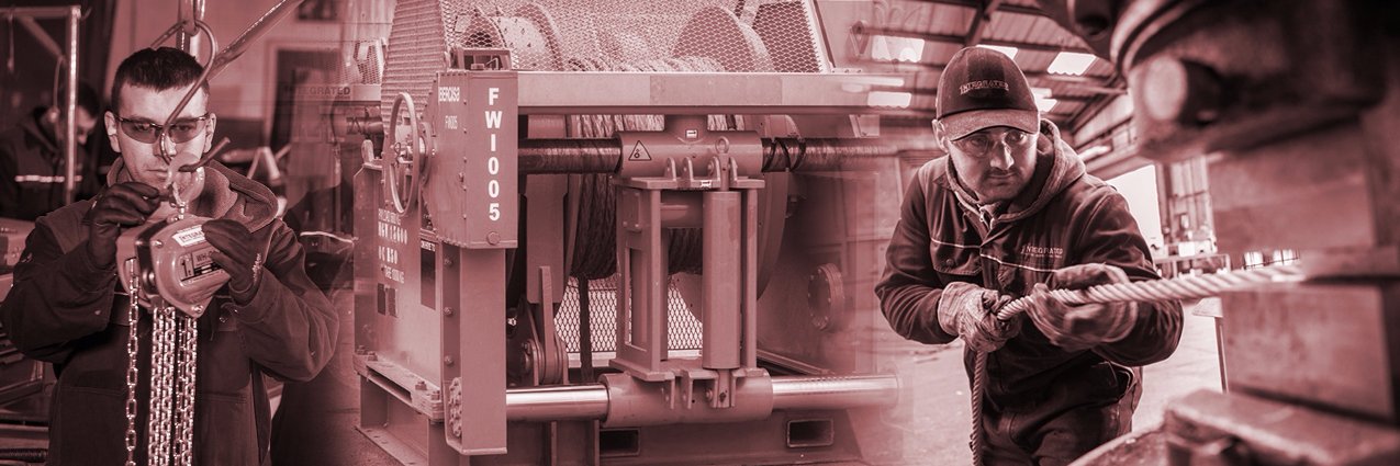 FirstIntegrated's profile banner image