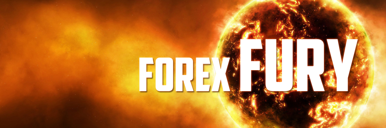 Forex Fury banner