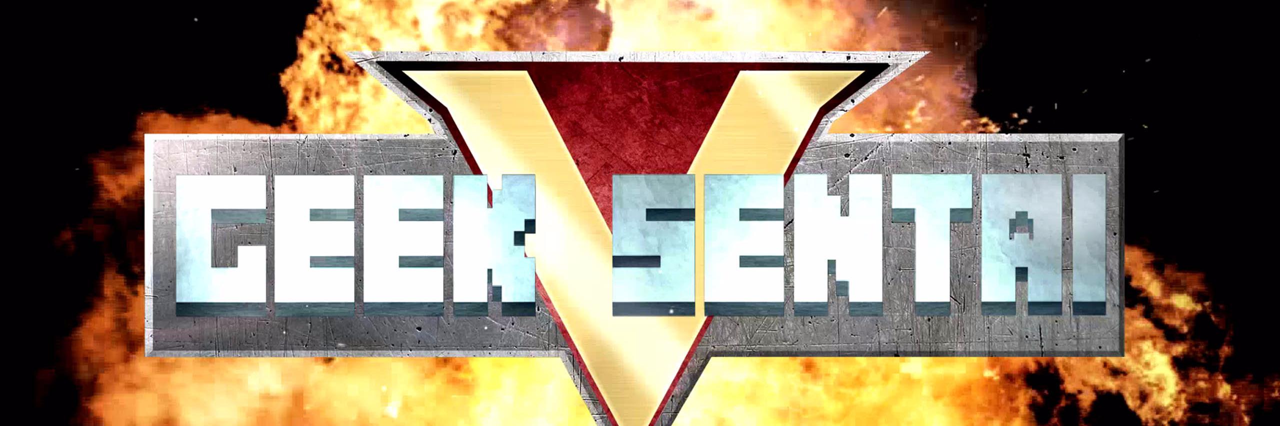 GeekSentai's profile banner image